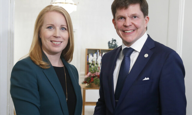 Vil heller støtte fienden enn å være avhengig av Jimmie Åkesson